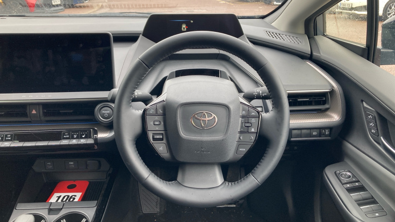 Toyota Prius 2.0 PHEV Excel 5dr CVT Hatchback